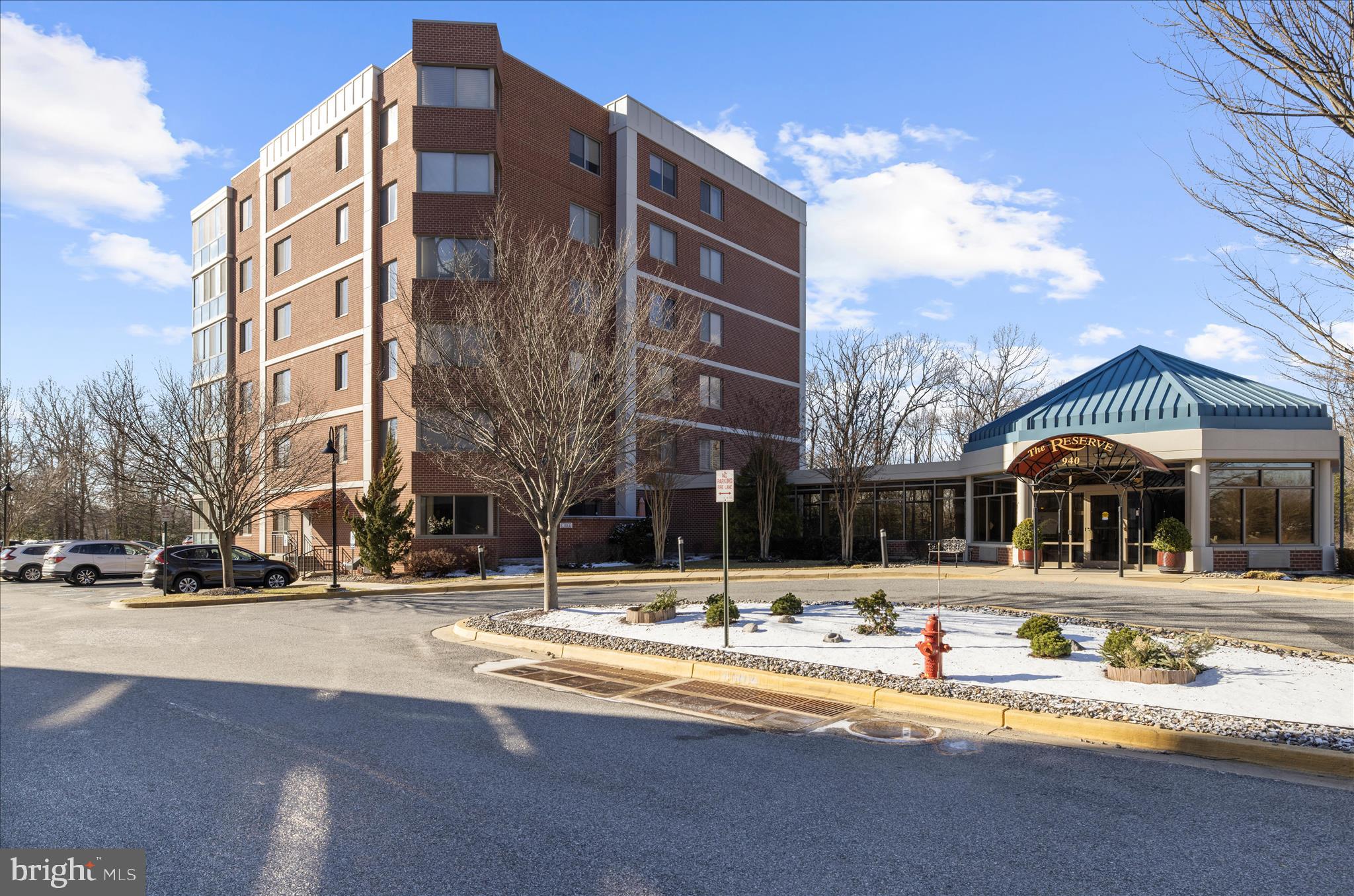 THE RESERVE AT HERITAGE HARBOUR - Residential