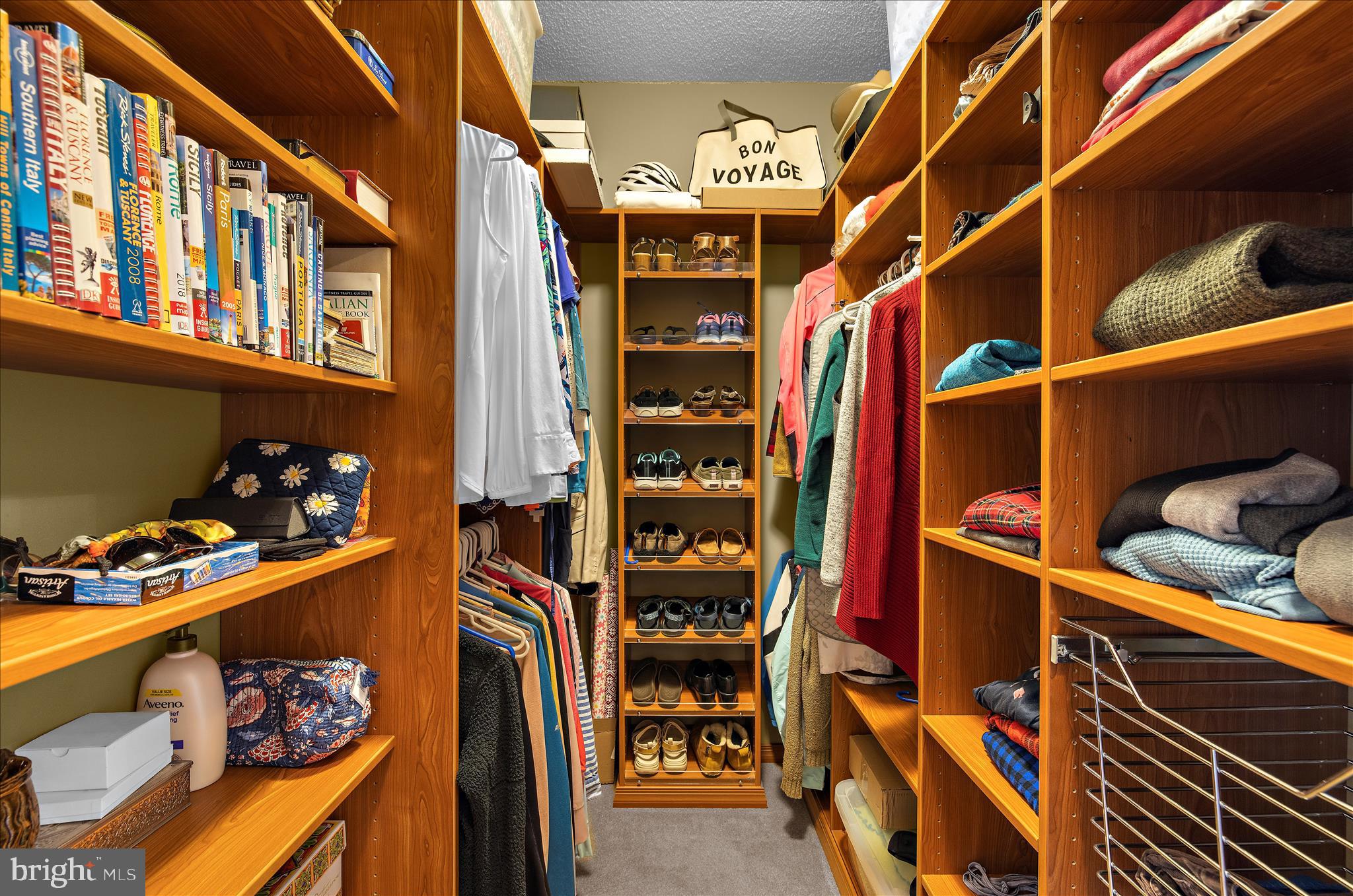 THE RESERVE AT HERITAGE HARBOUR - Residential