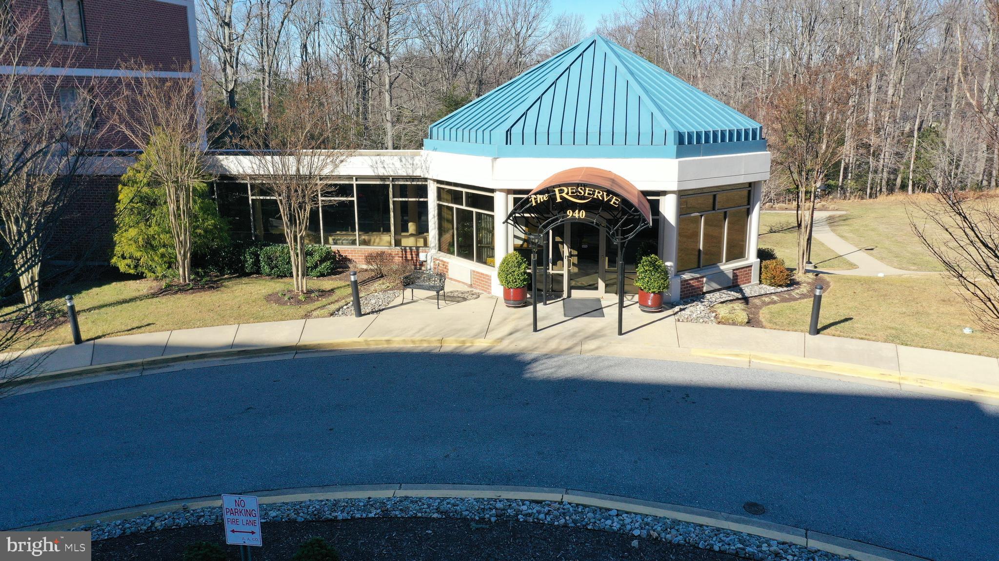 THE RESERVE AT HERITAGE HARBOUR - Residential