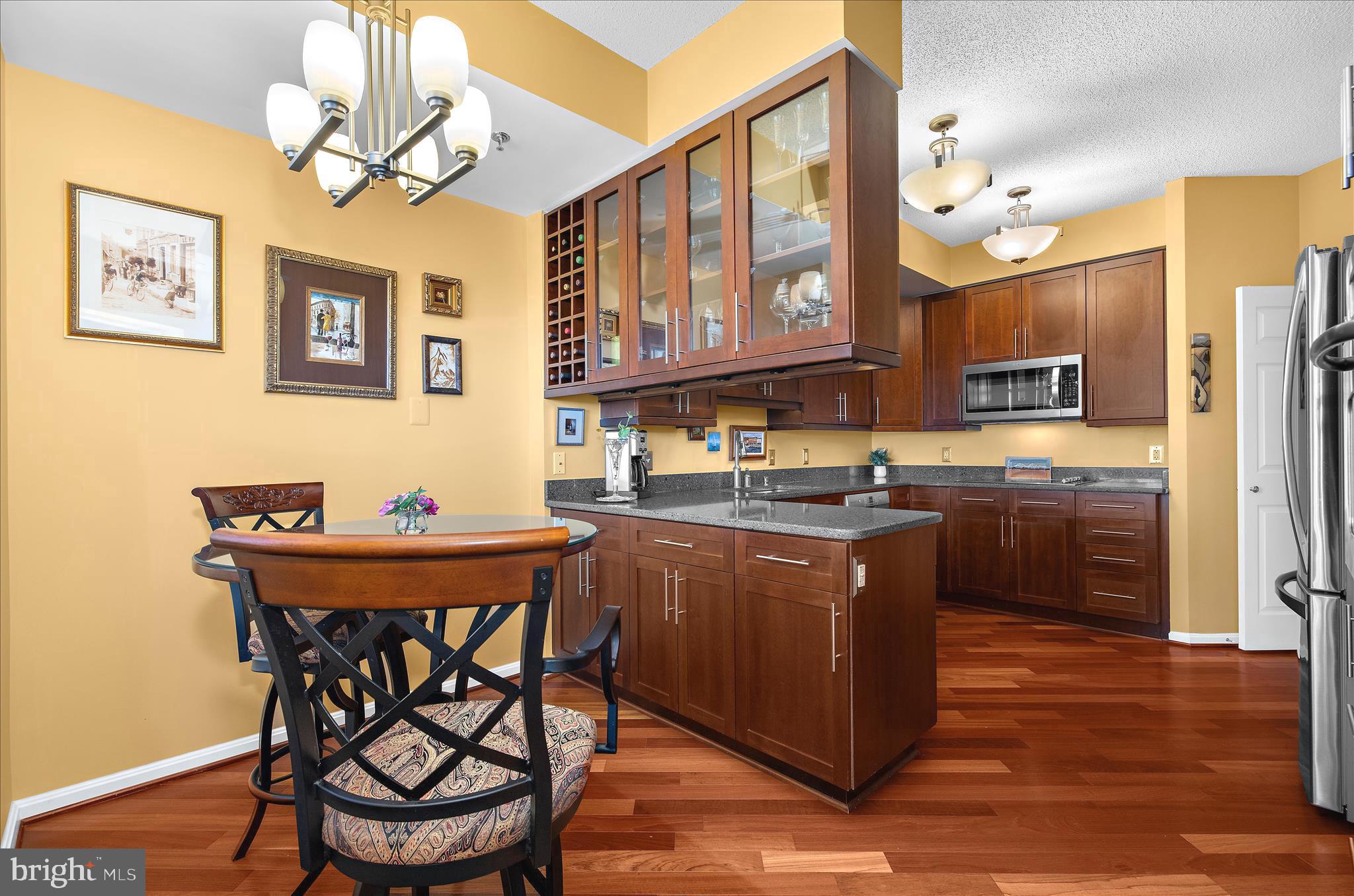 THE RESERVE AT HERITAGE HARBOUR - Residential