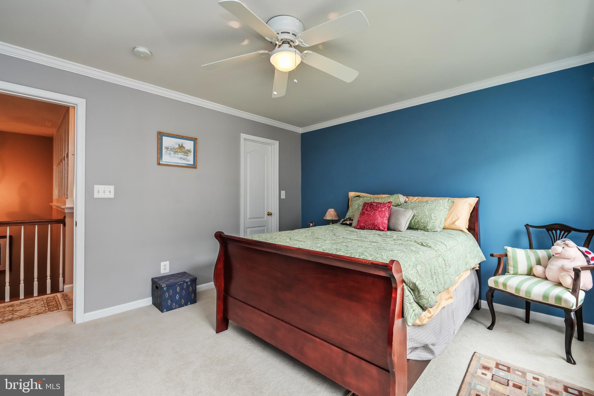 STONE SPRINGS CONDOMINIUMS - Residential Lease