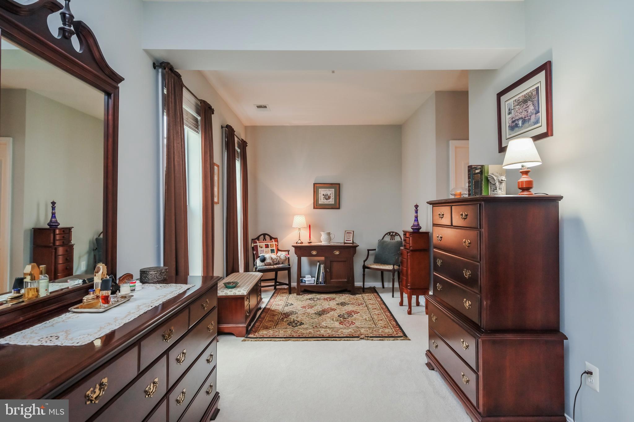 STONE SPRINGS CONDOMINIUMS - Residential Lease