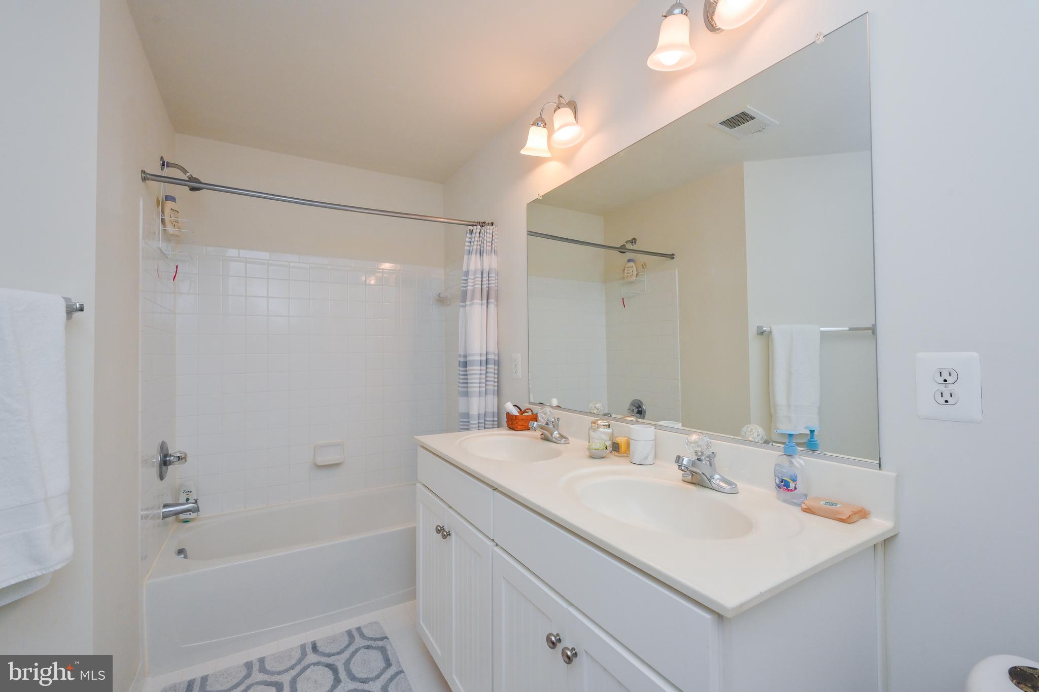 STONE SPRINGS CONDOMINIUMS - Residential Lease