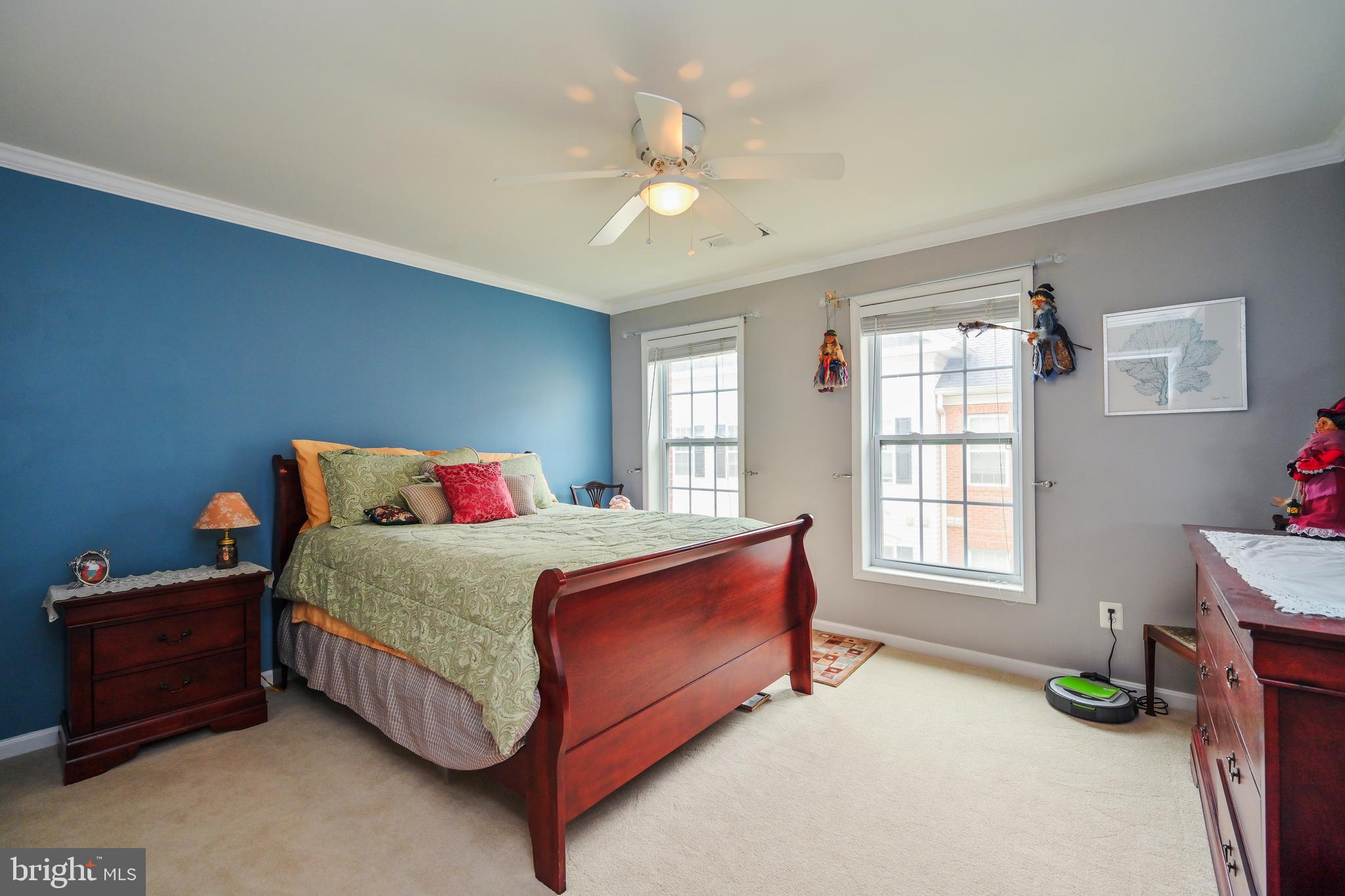 STONE SPRINGS CONDOMINIUMS - Residential Lease