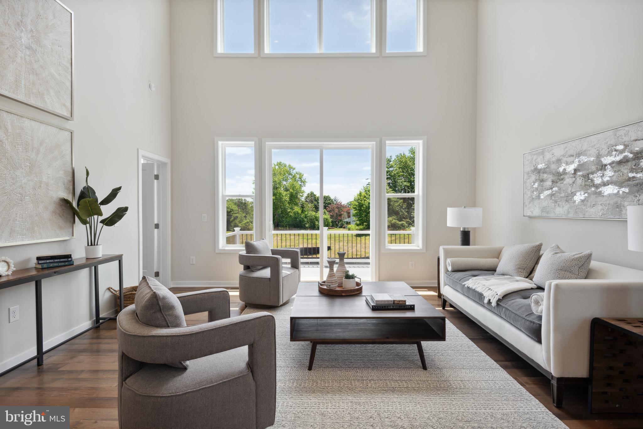 REGENCY AT WATERSIDE - Residential