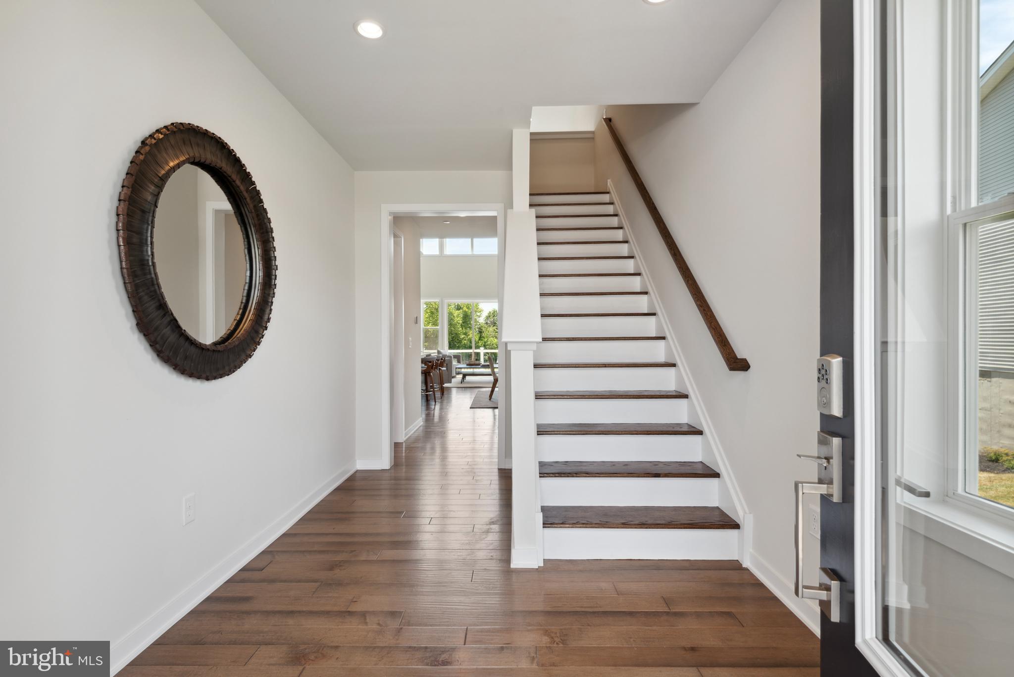 REGENCY AT WATERSIDE - Residential