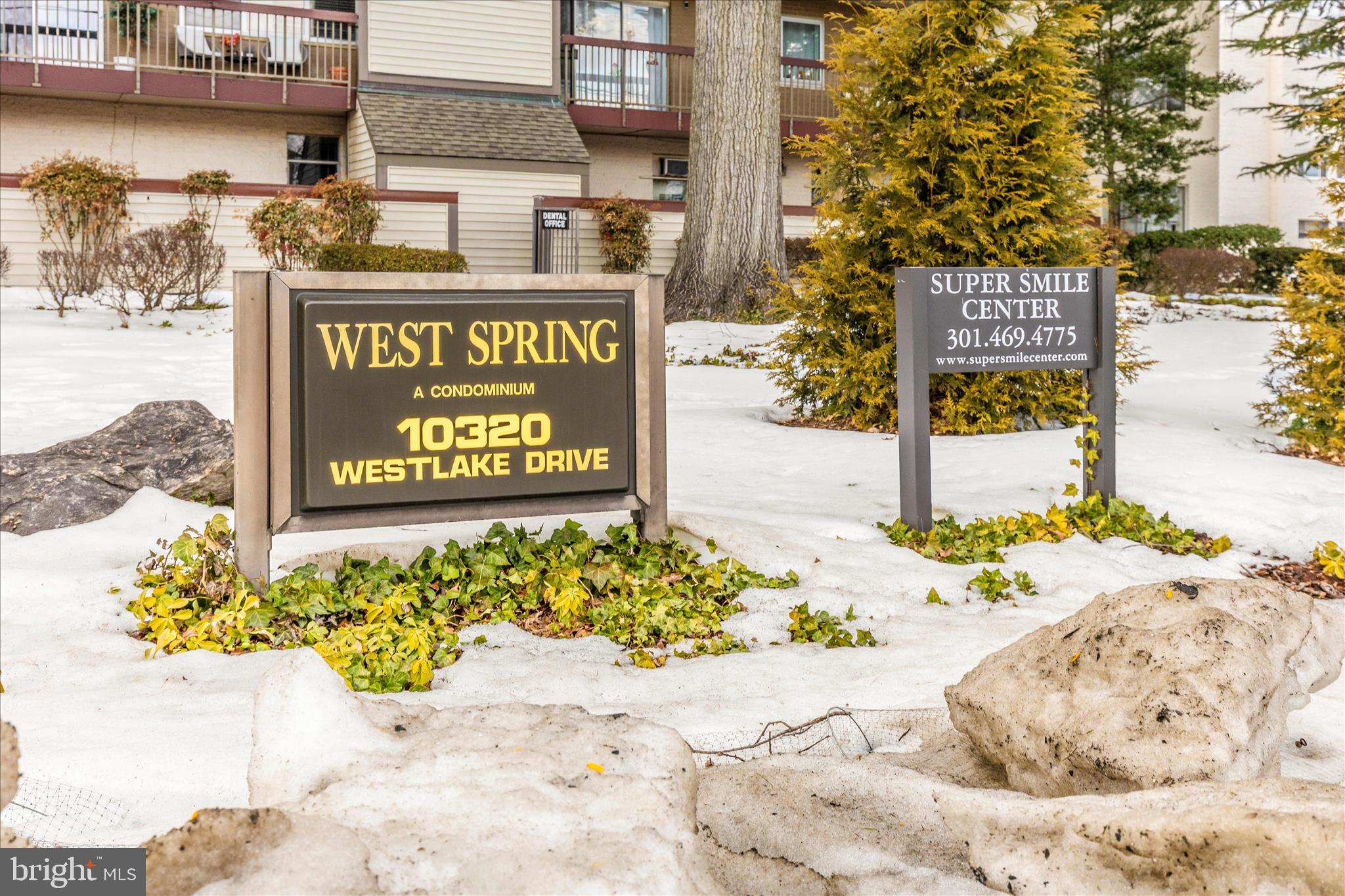 WEST SPRING - Residential