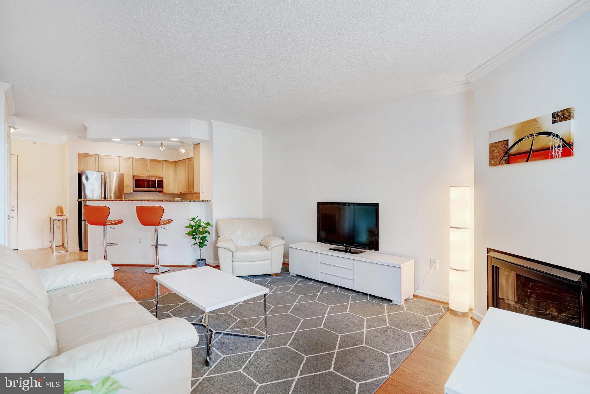 3101 N HAMPTON DRIVE 202