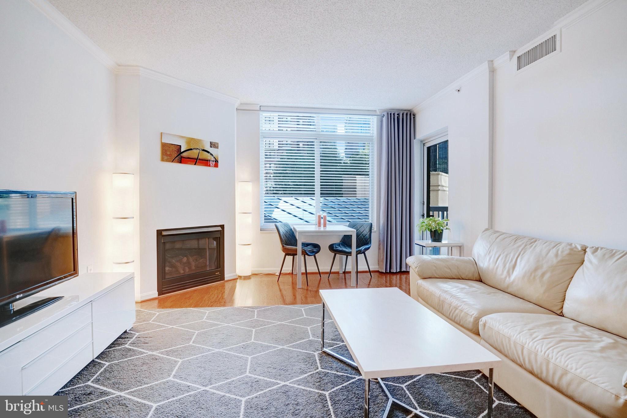 3101 N HAMPTON DRIVE 202