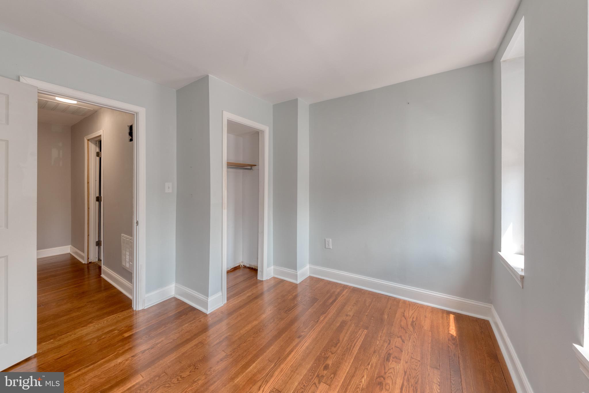 PIGTOWN HISTORIC DISTRICT - Residential Lease