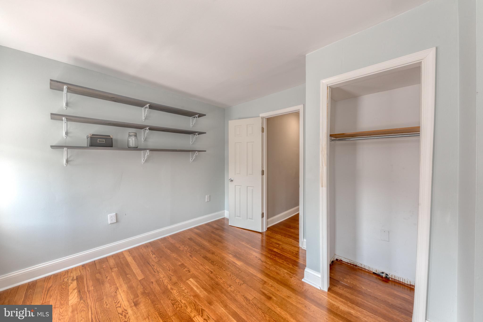 PIGTOWN HISTORIC DISTRICT - Residential Lease