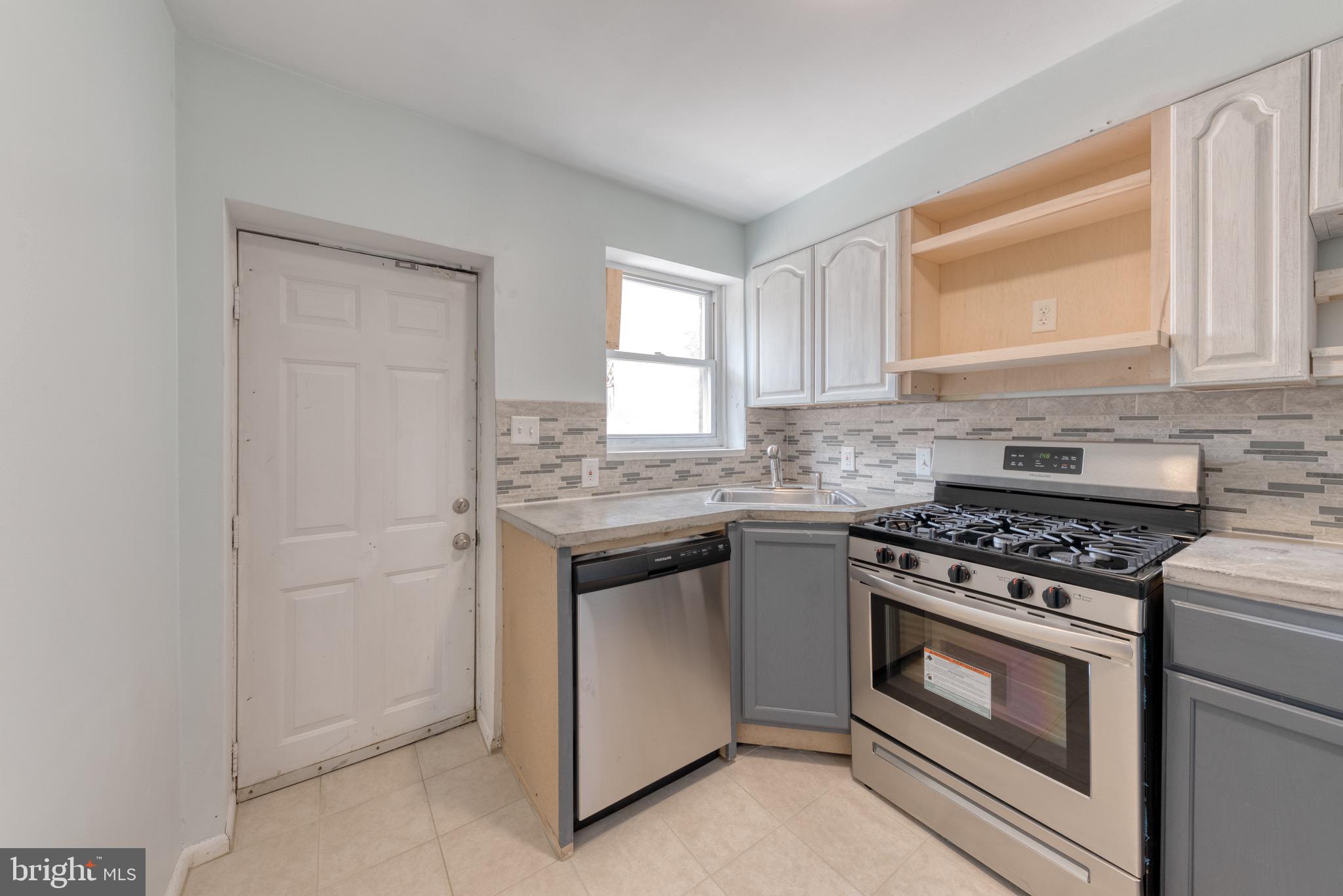 PIGTOWN HISTORIC DISTRICT - Residential Lease