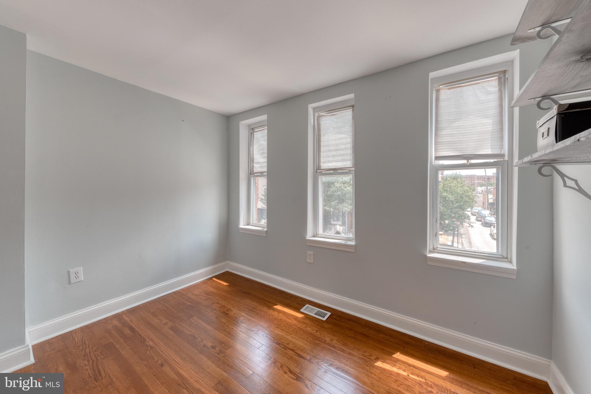 PIGTOWN HISTORIC DISTRICT - Residential Lease