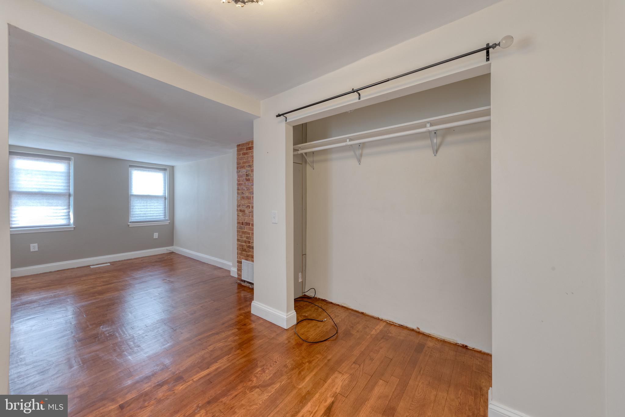 PIGTOWN HISTORIC DISTRICT - Residential Lease