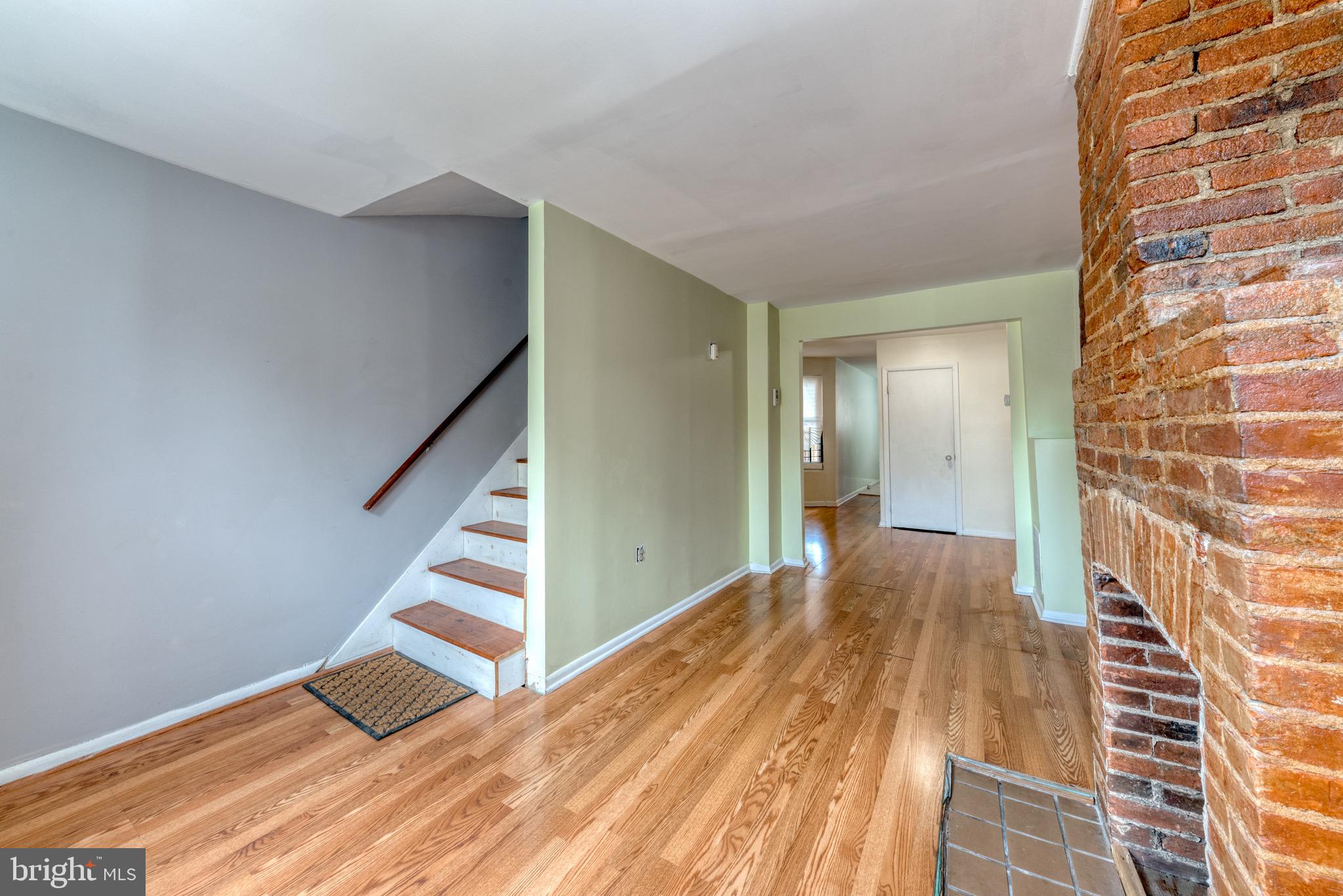 PIGTOWN HISTORIC DISTRICT - Residential Lease