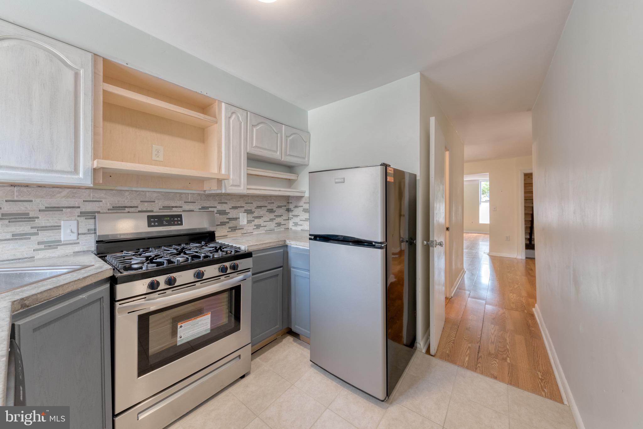 PIGTOWN HISTORIC DISTRICT - Residential Lease