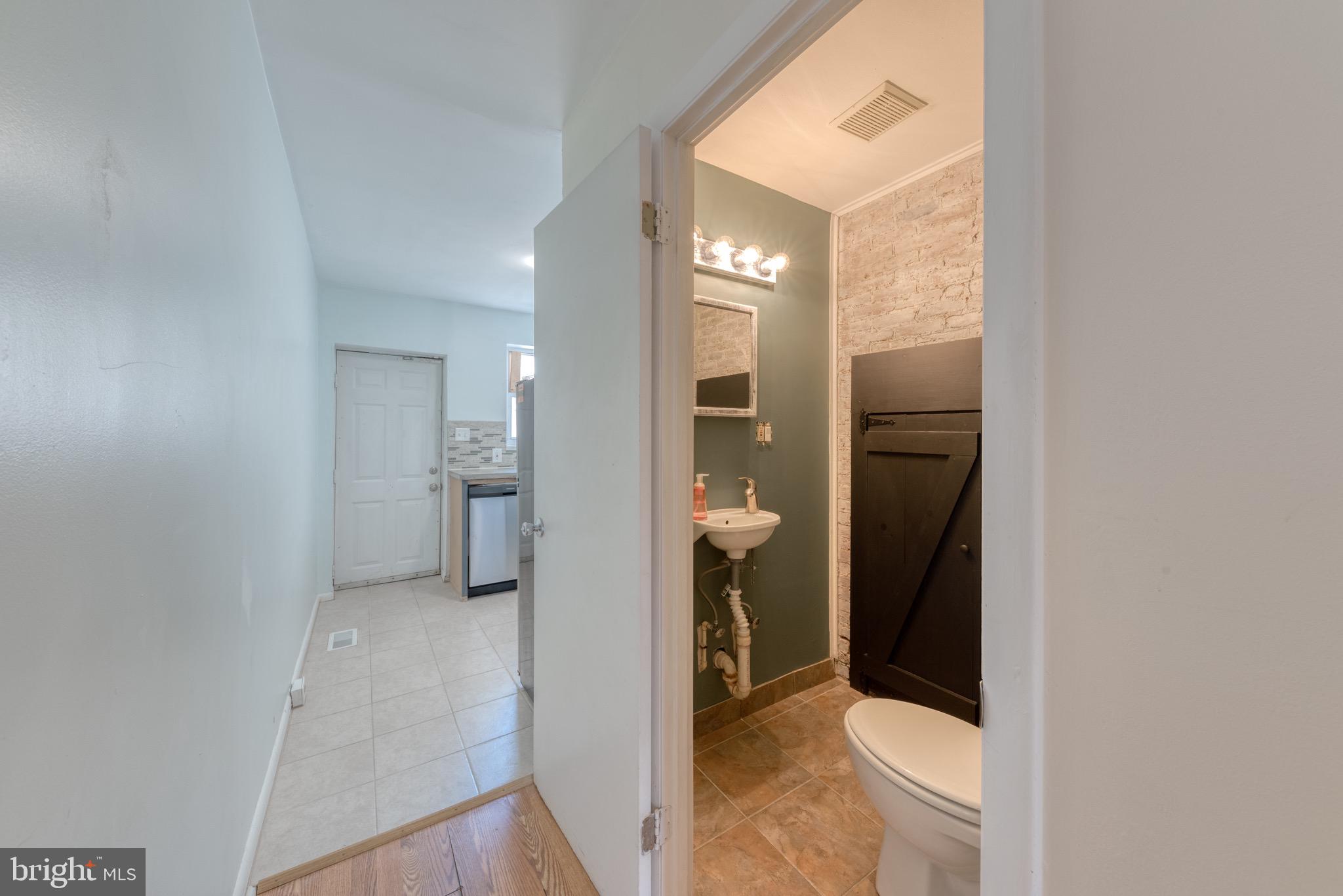 PIGTOWN HISTORIC DISTRICT - Residential Lease