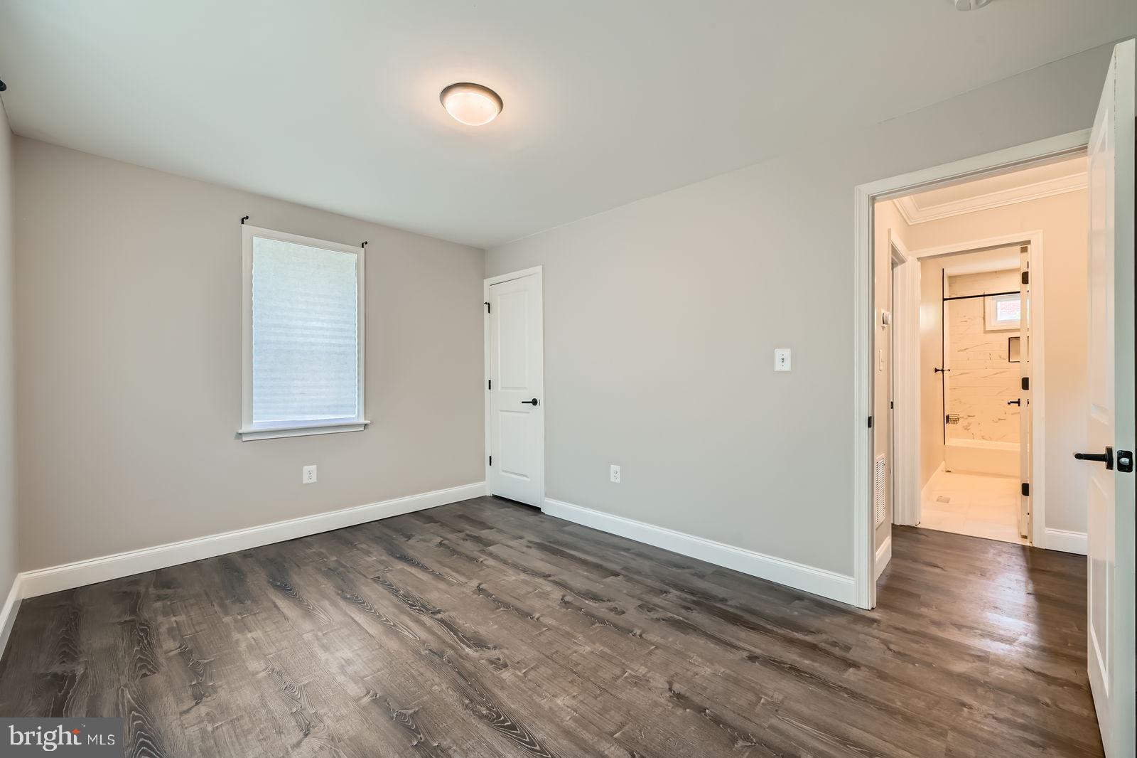 MORGAN PARK - Residential