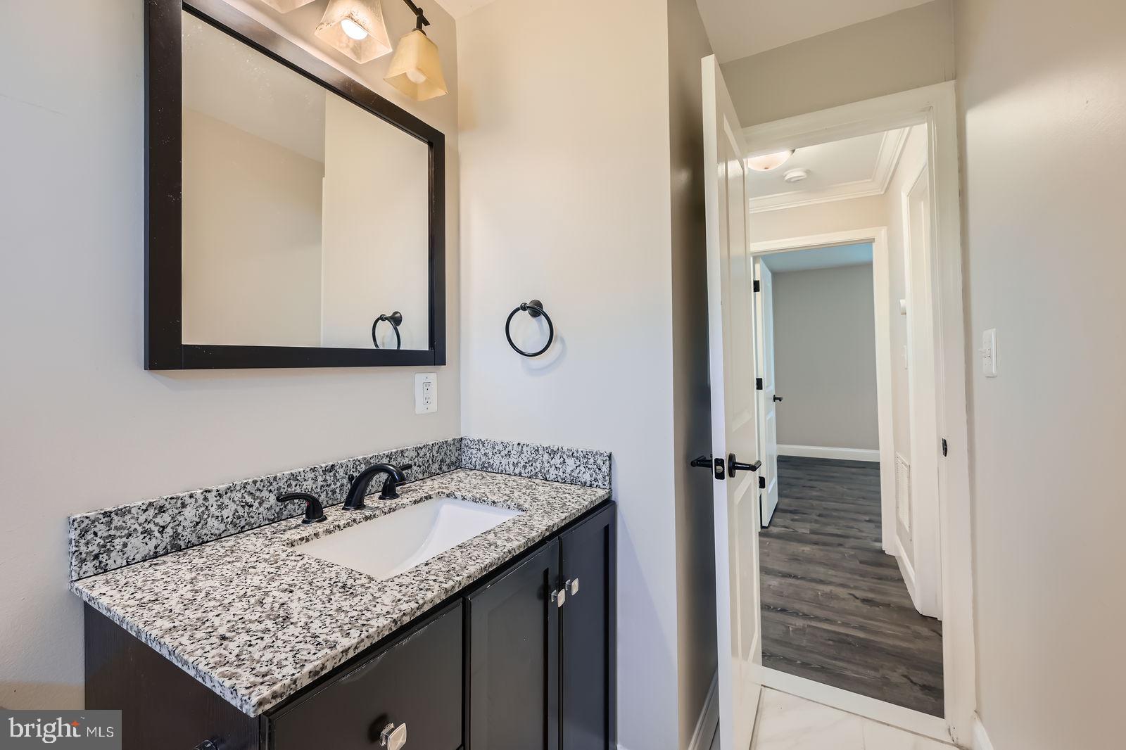 MORGAN PARK - Residential