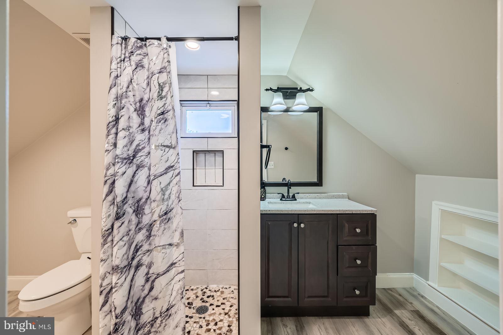 MORGAN PARK - Residential