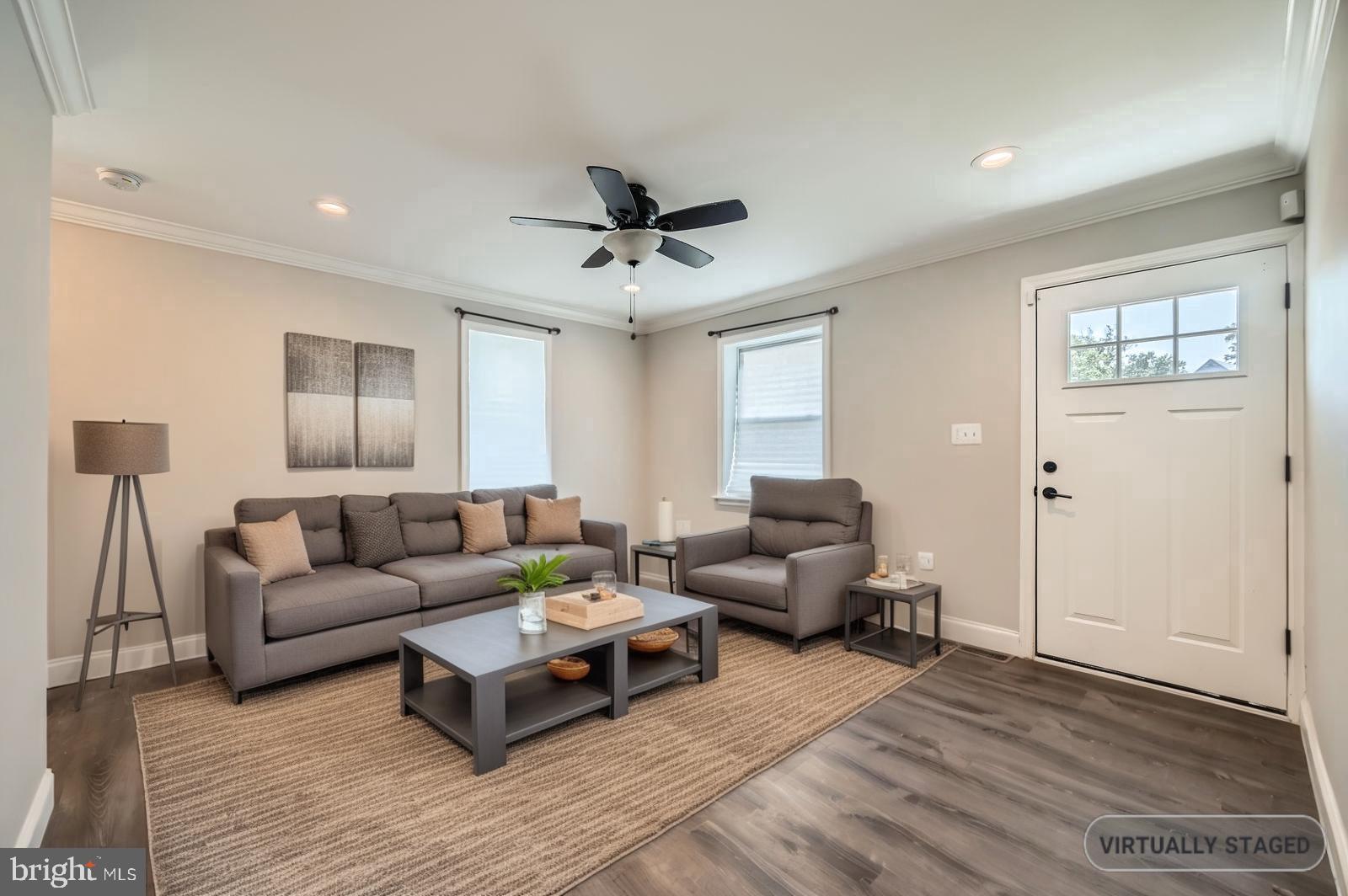 4800 HERRING RUN DRIVE