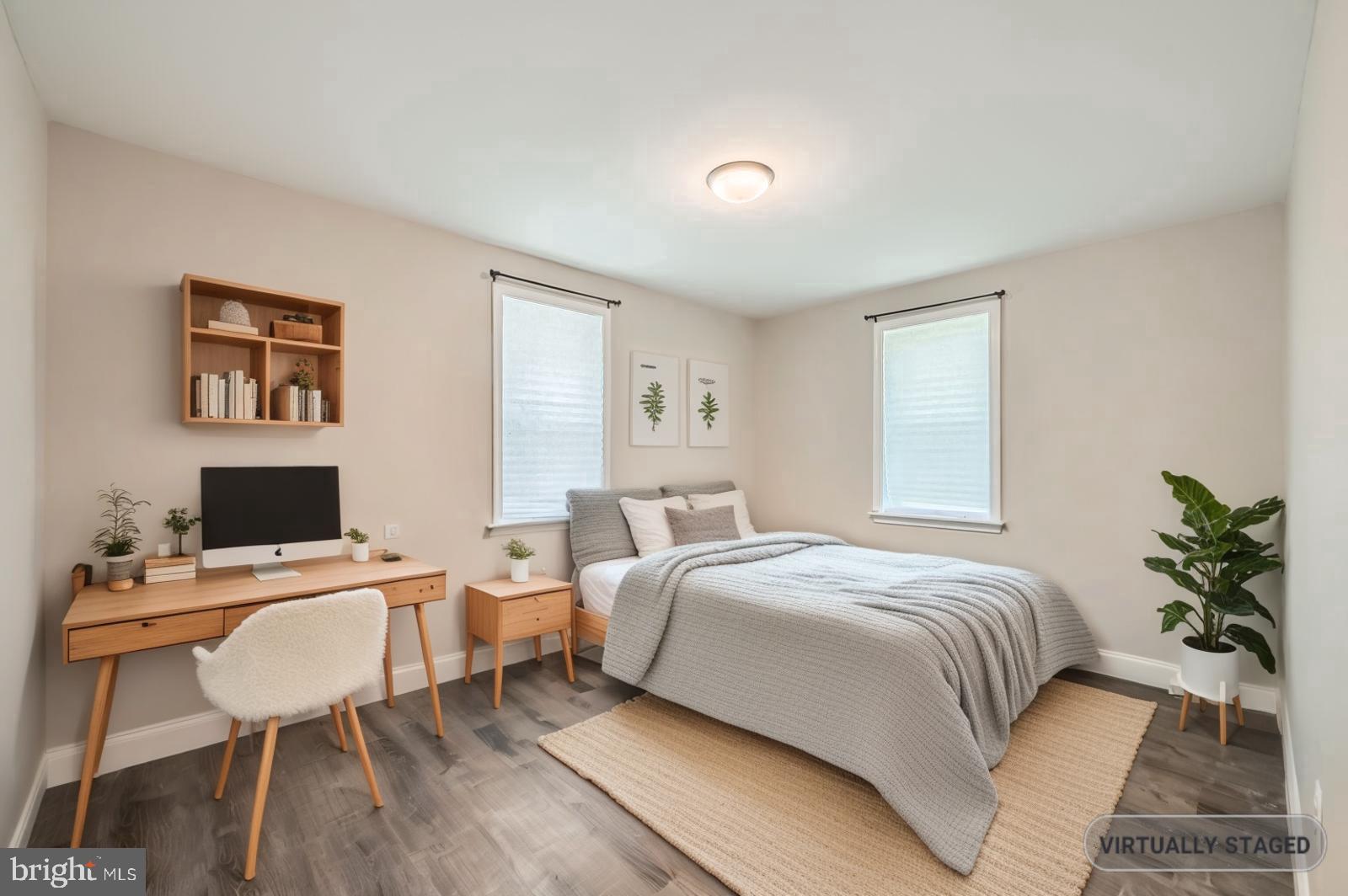 MORGAN PARK - Residential