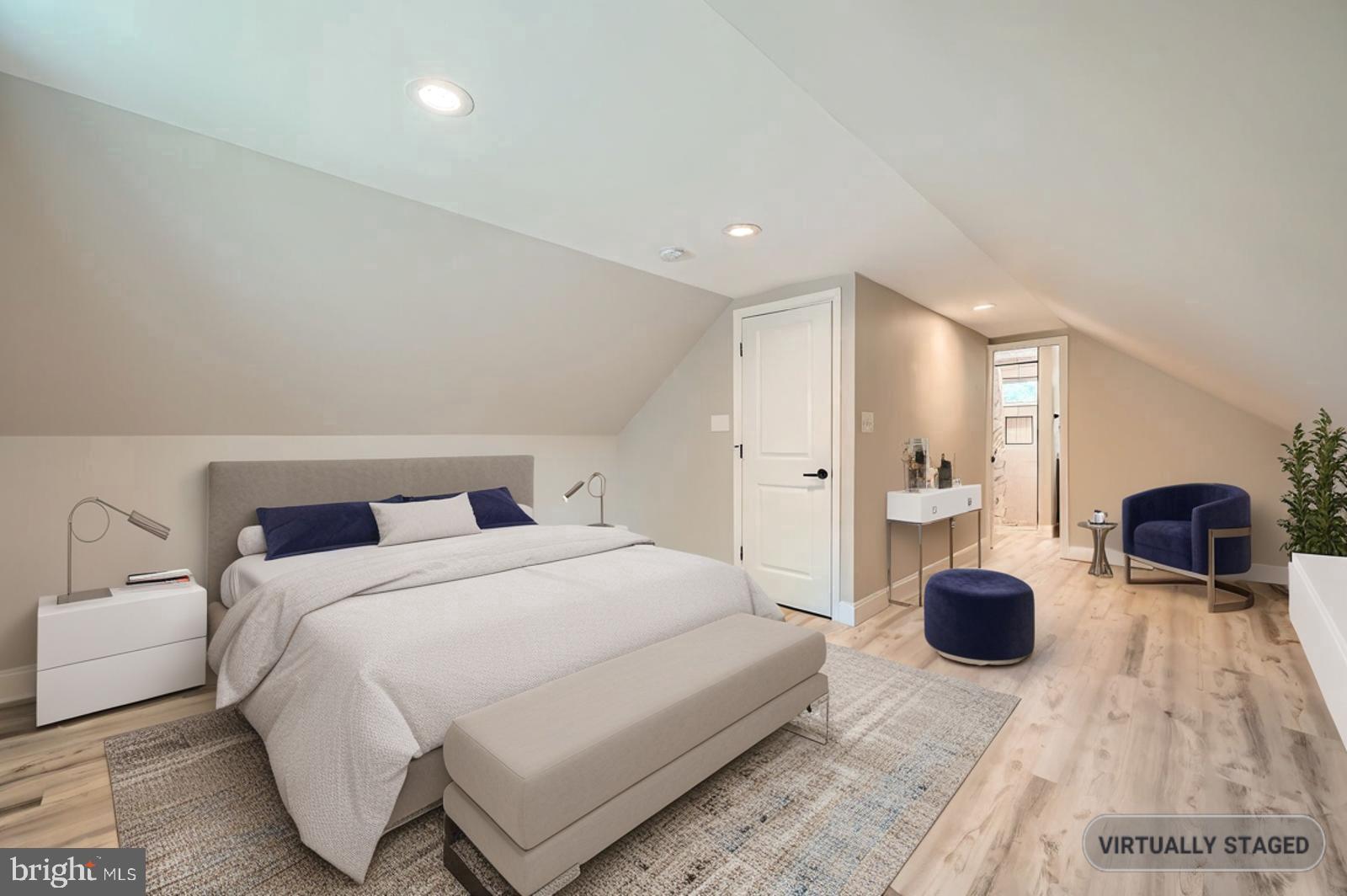 MORGAN PARK - Residential