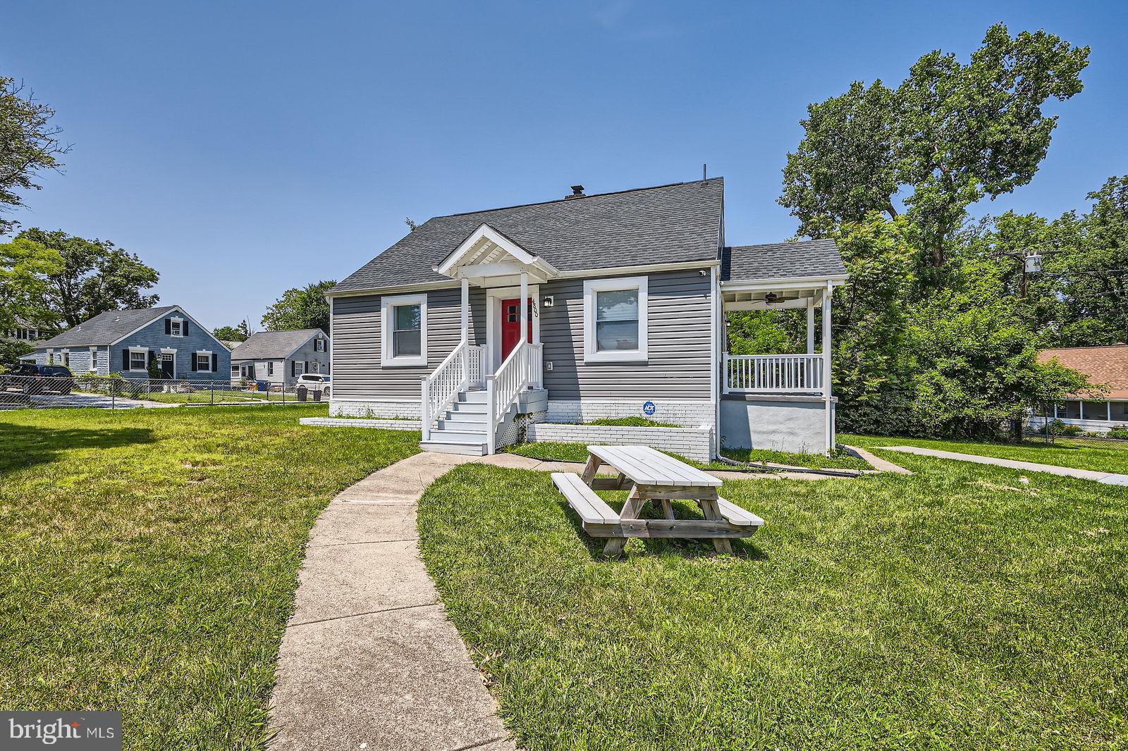 4800 HERRING RUN DRIVE