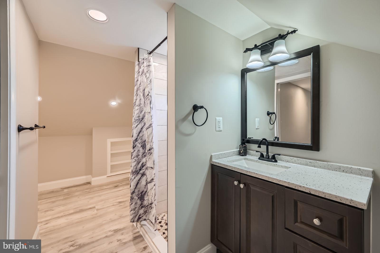 MORGAN PARK - Residential