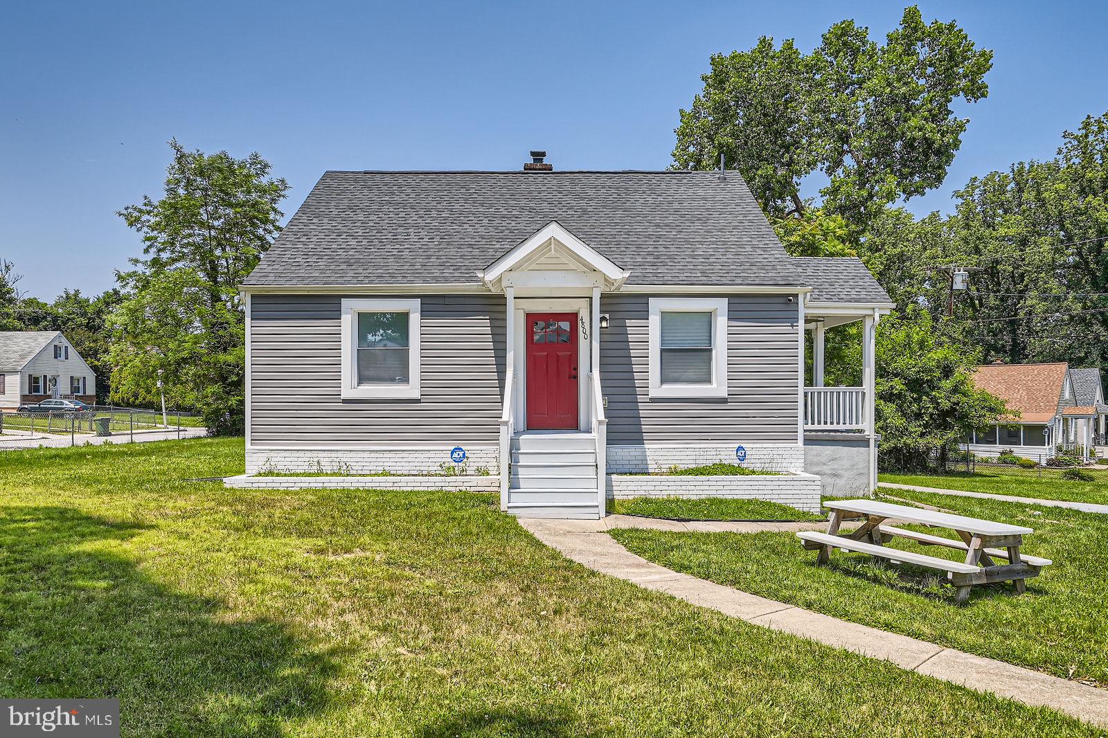 4800 HERRING RUN DRIVE