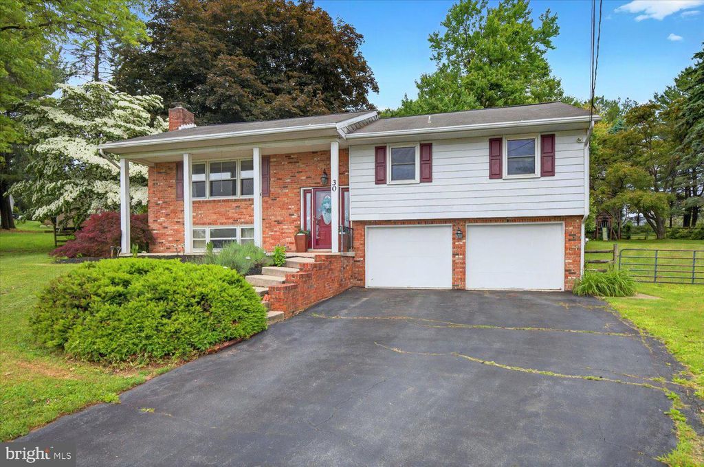 Photo of 30 Bunker Hill Road, STEVENS, PA 17578 (MLS # PALA2070722)