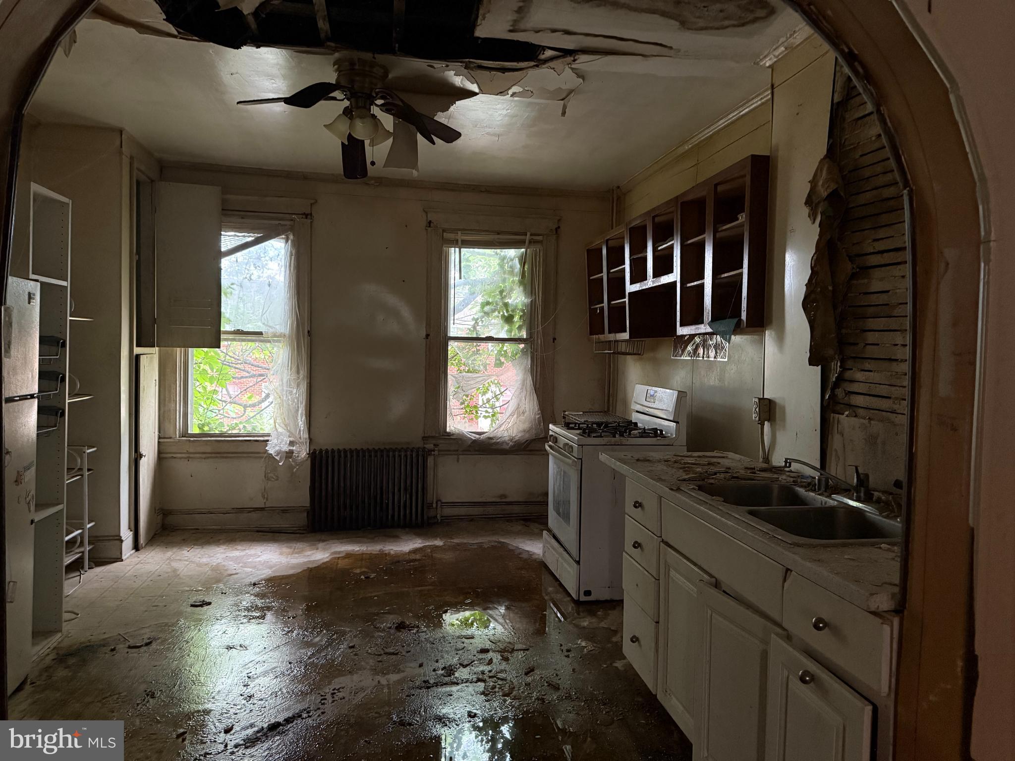 MOSHER - Residential