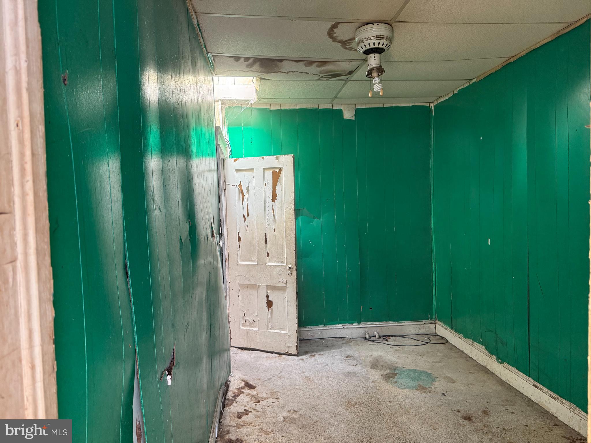 MOSHER - Residential