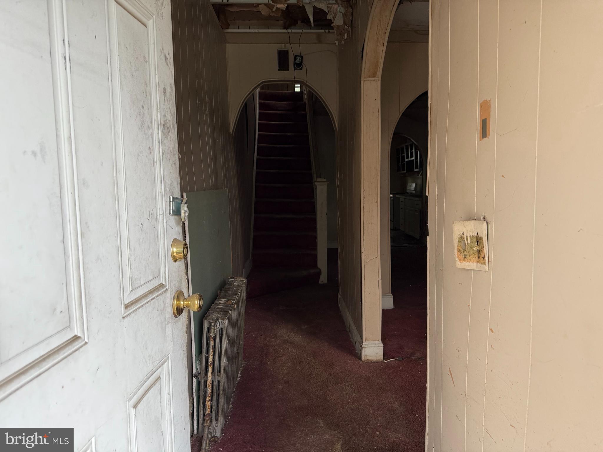 MOSHER - Residential