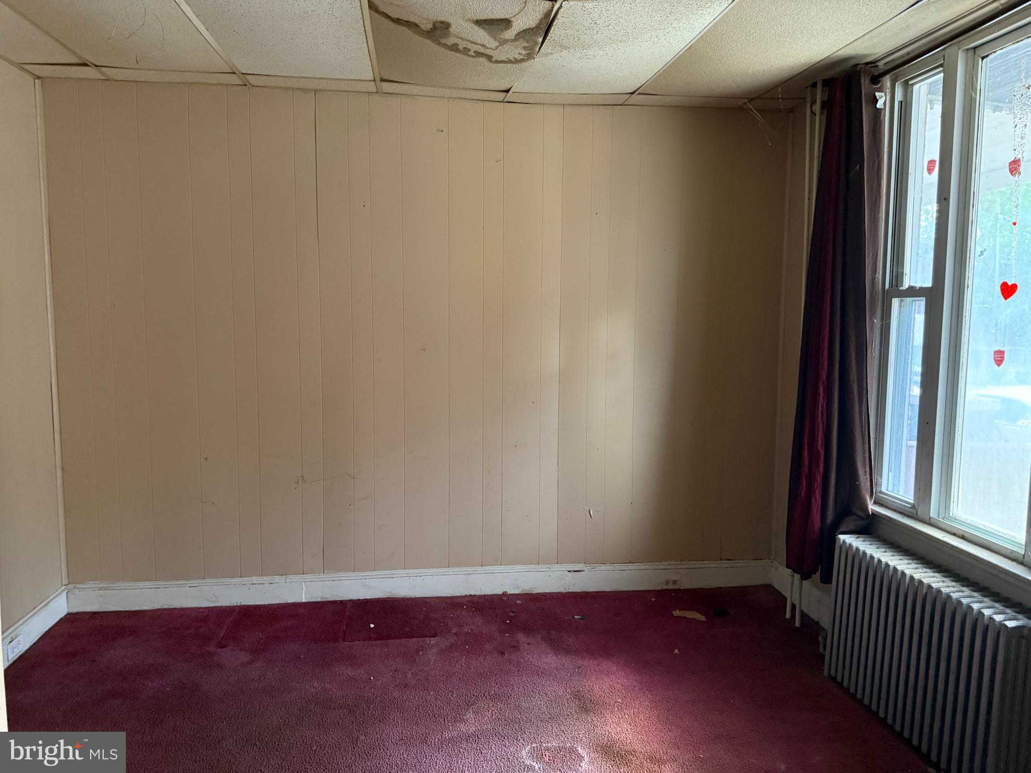 MOSHER - Residential