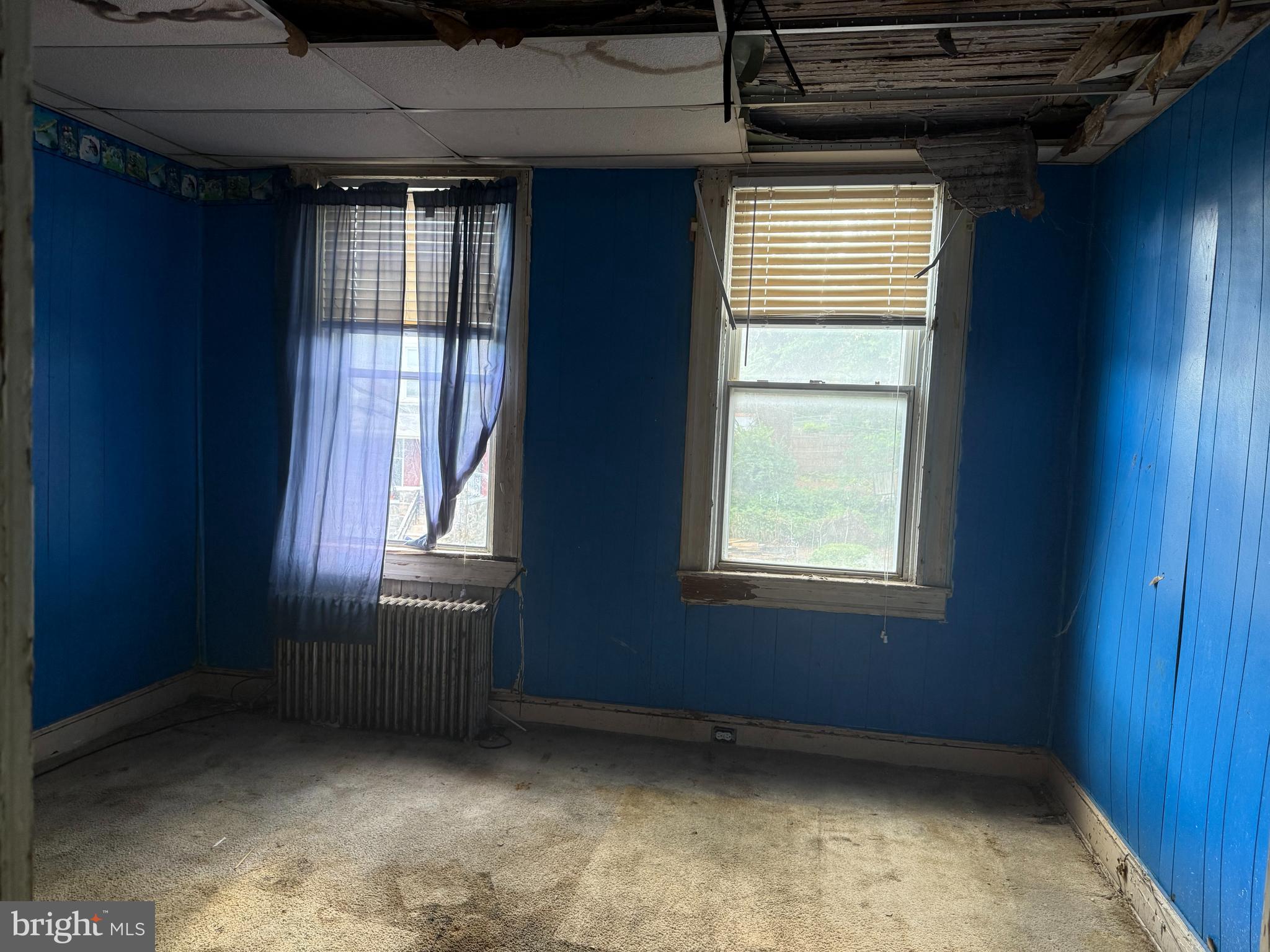 MOSHER - Residential