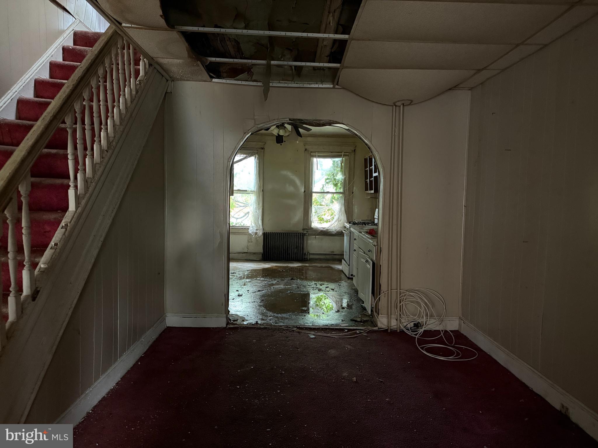 MOSHER - Residential