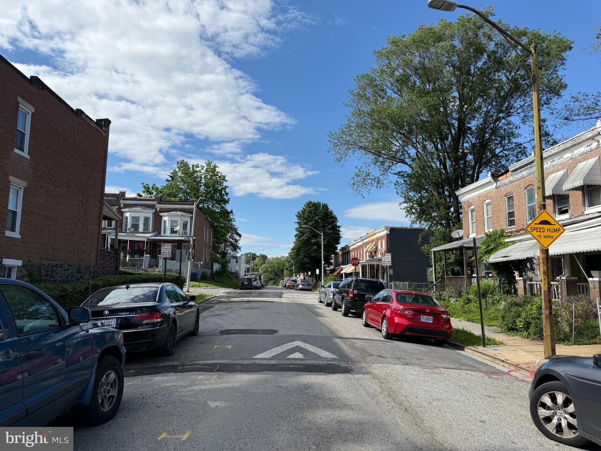 MOSHER - Residential