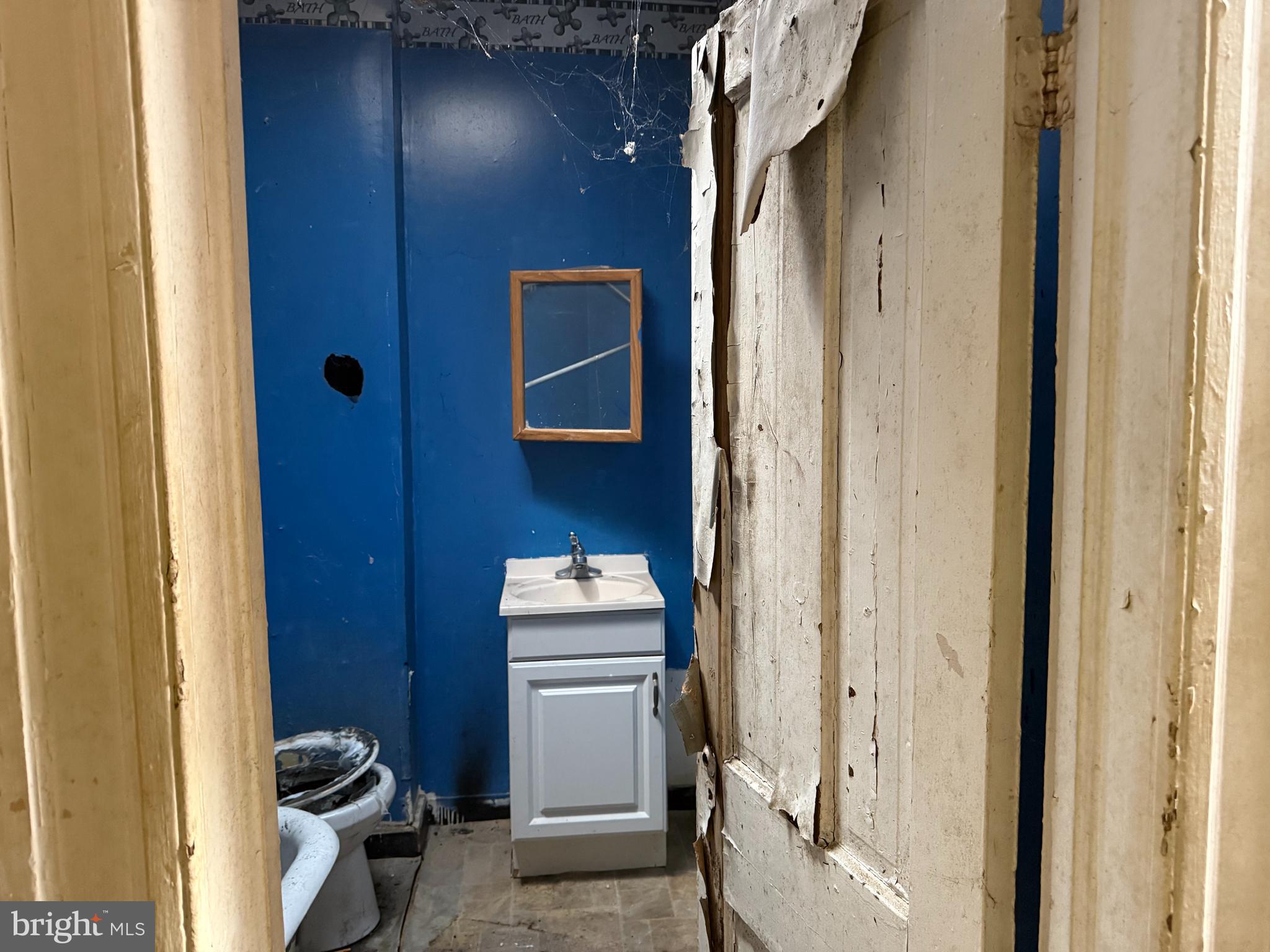 MOSHER - Residential