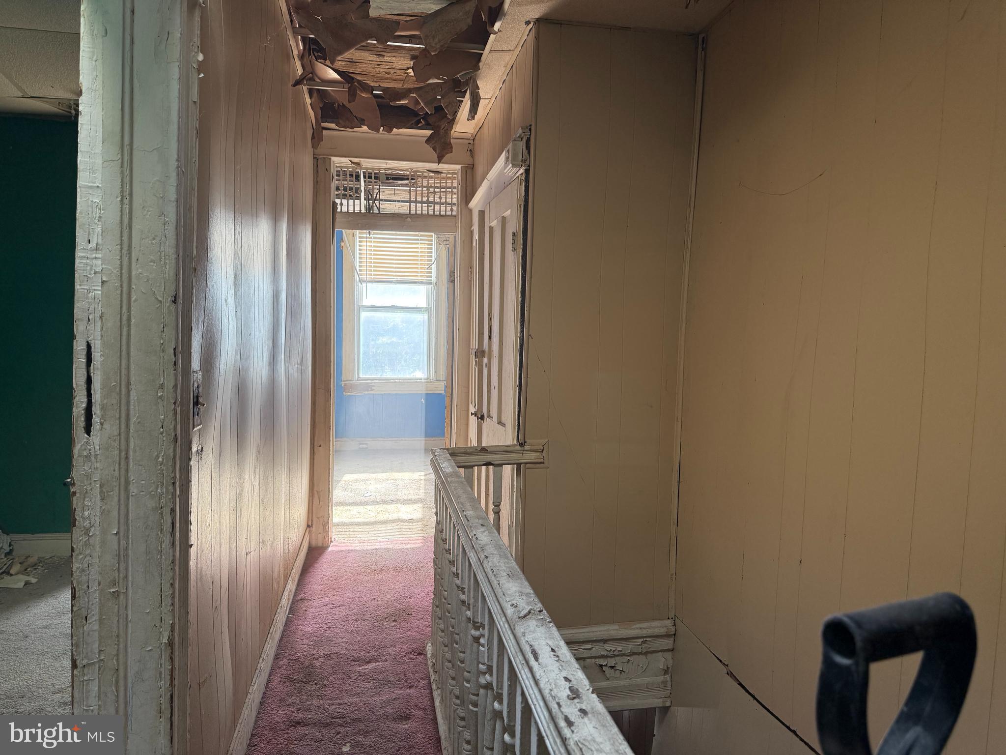 MOSHER - Residential