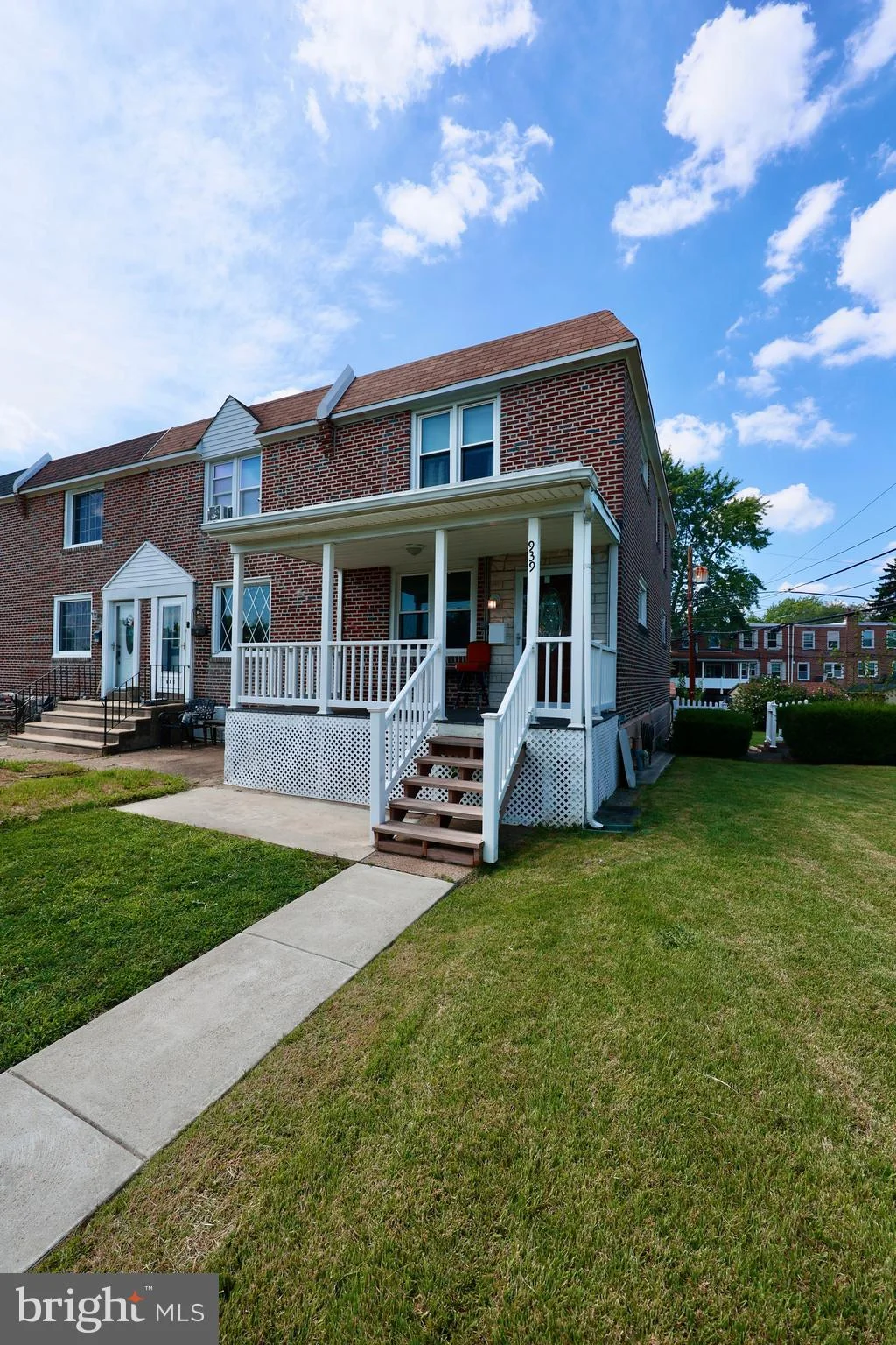 939 Maple Avenue, Glenolden, PA, 19036