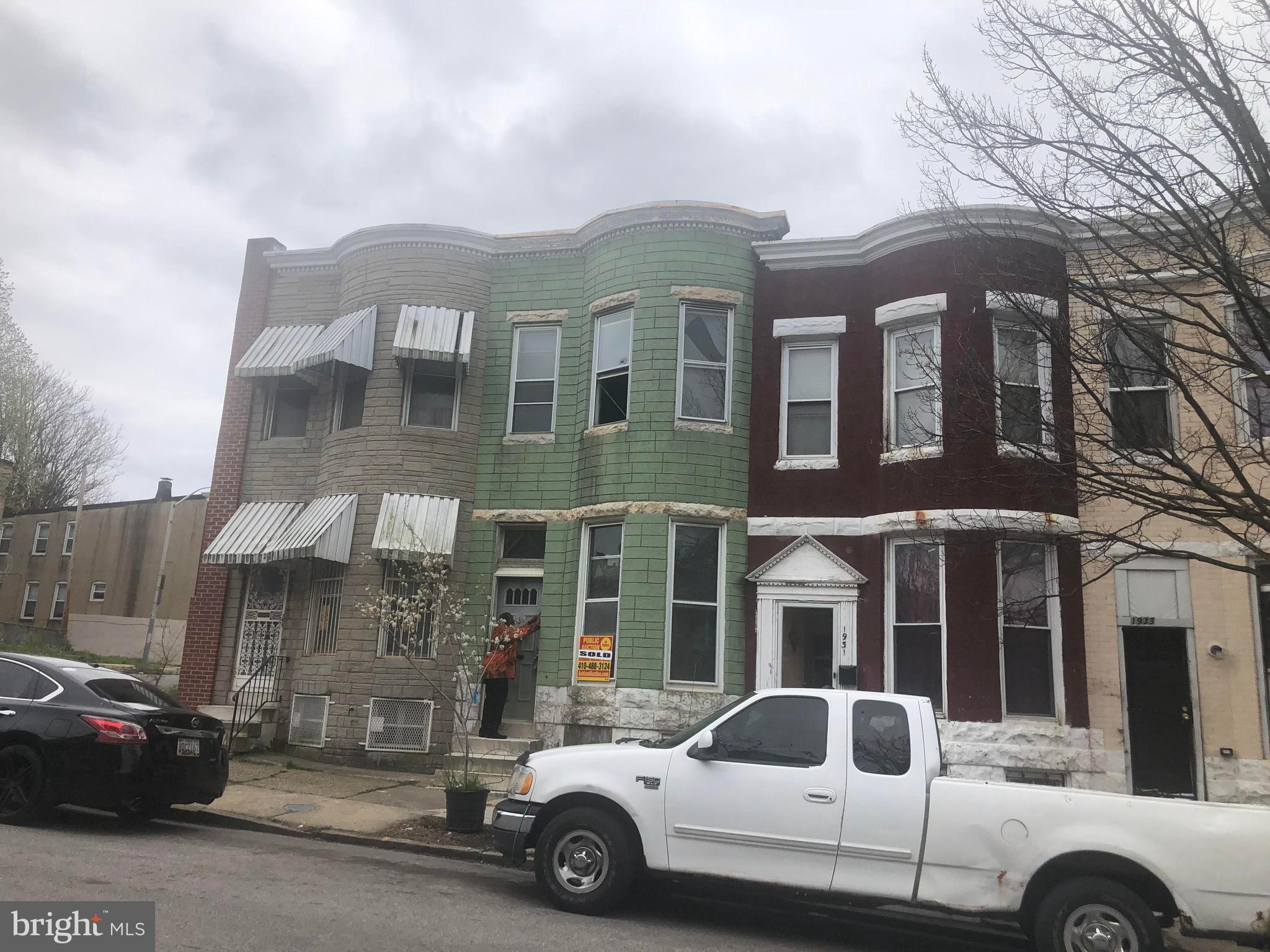 BELVEDERE - Residential