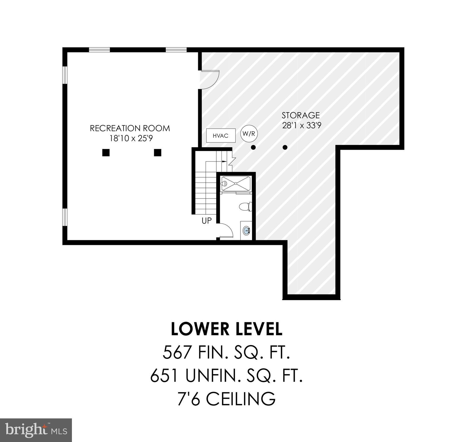 VALE VALLEY ESTATES - Residential