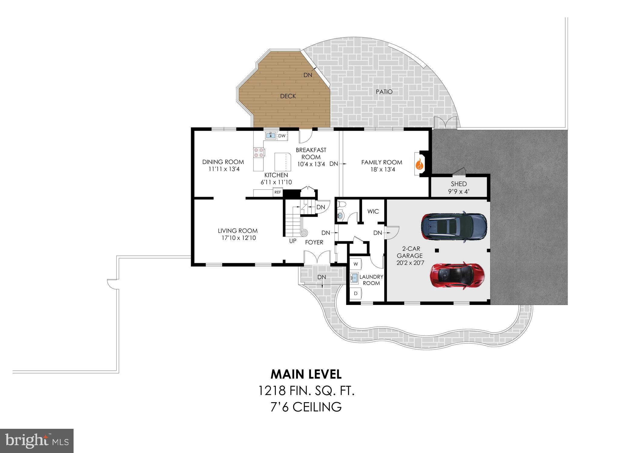 VALE VALLEY ESTATES - Residential