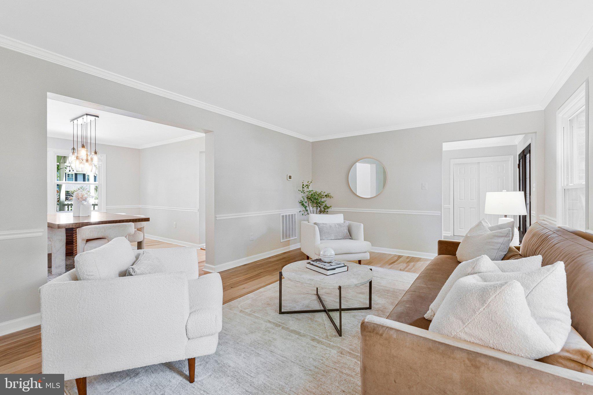 VALE VALLEY ESTATES - Residential
