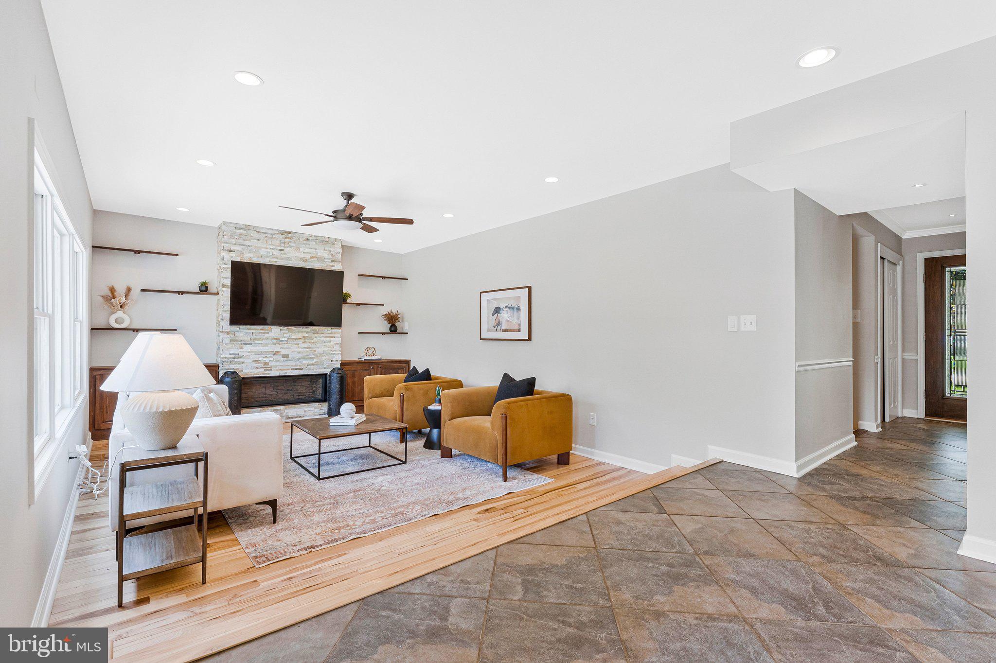 VALE VALLEY ESTATES - Residential