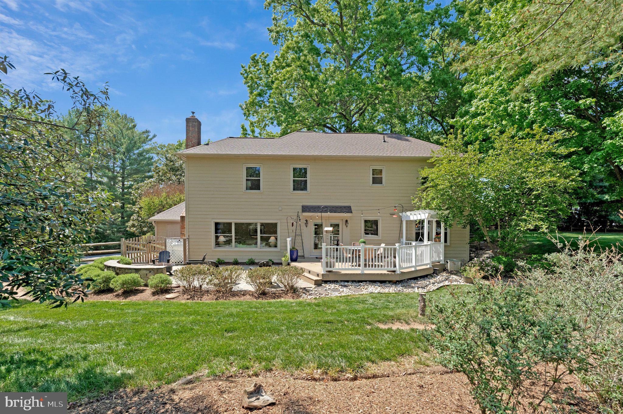 VALE VALLEY ESTATES - Residential