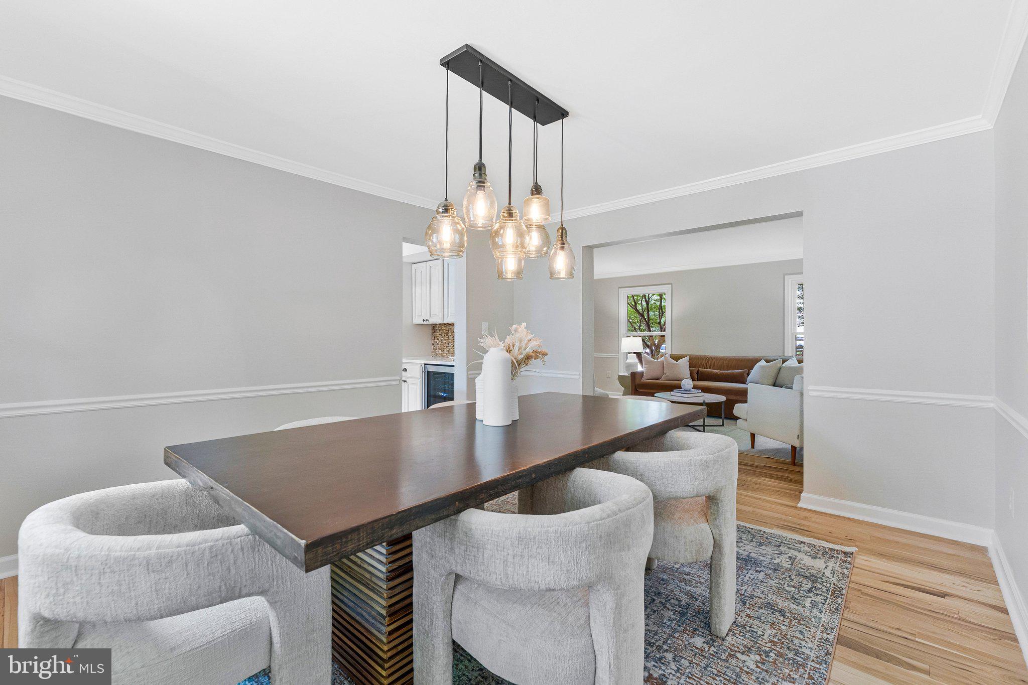 VALE VALLEY ESTATES - Residential