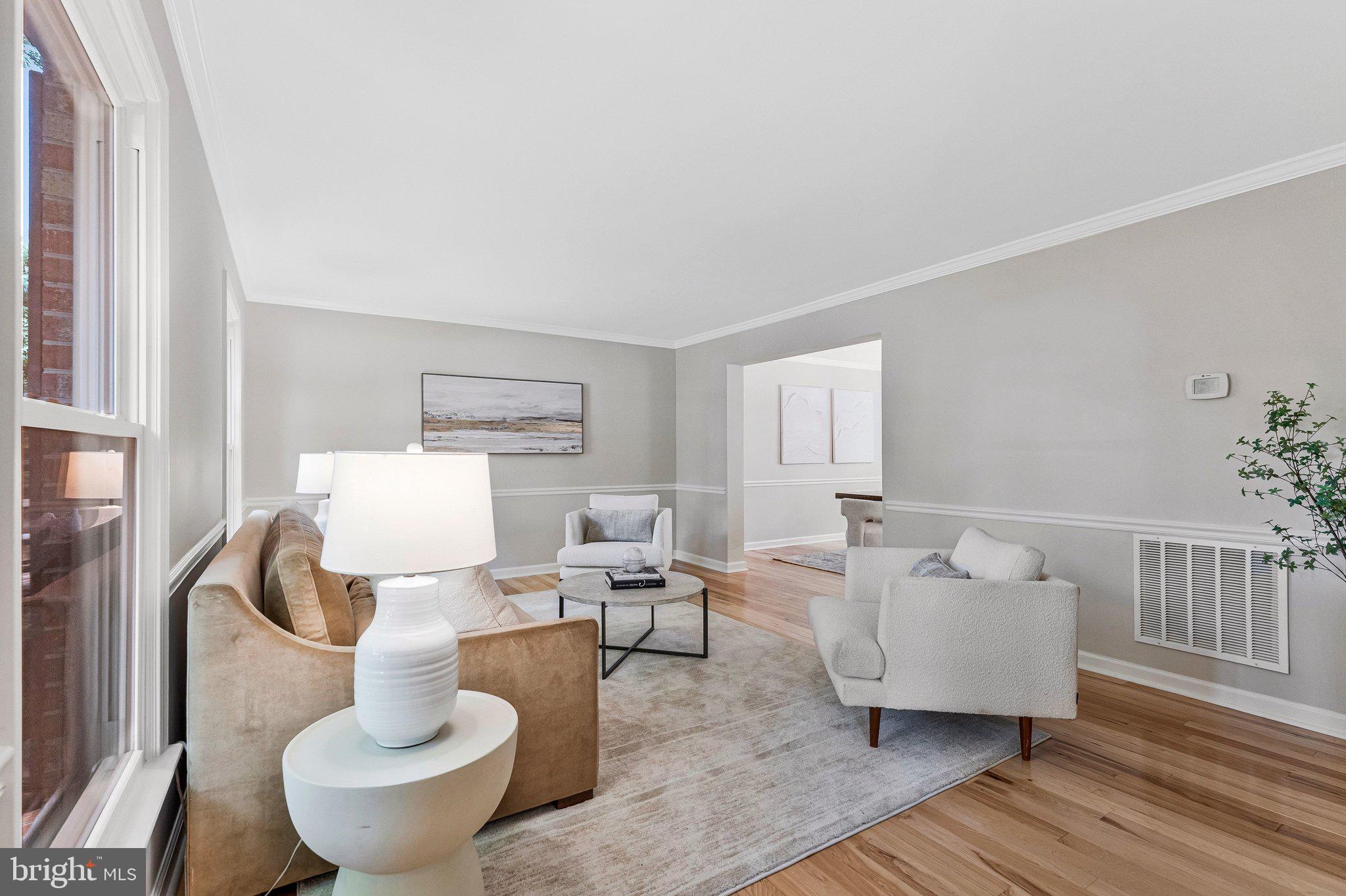 VALE VALLEY ESTATES - Residential