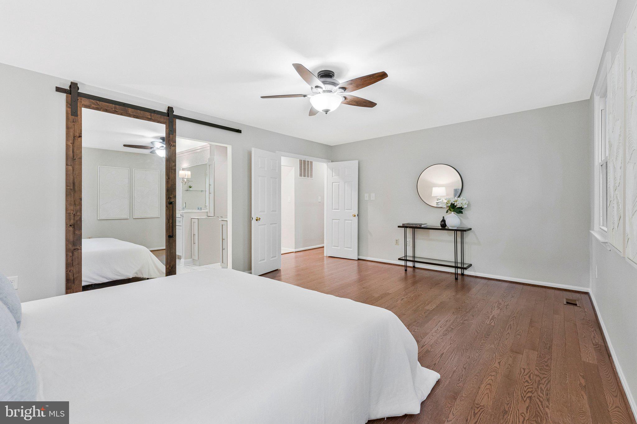 VALE VALLEY ESTATES - Residential